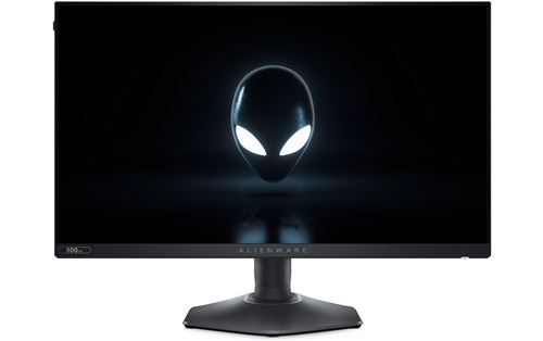 Alienware Noir Aw2524hf Écran Plat De Pc 62,2 Cm (24.5 ) 1920 X 1080 Pixels Full Hd Lcd - Neuf - Image 5