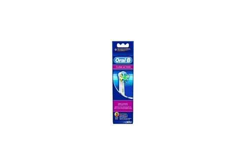 ORAL B  Brossette Floss Action EB25x3