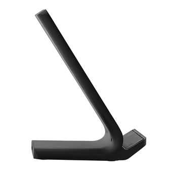 Chargeur universel sans fil à induction T'n'b 15 W Noir