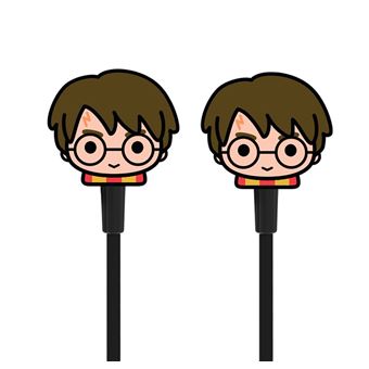 ERT ECOUTEURS FILAIRES HARRY POTTER