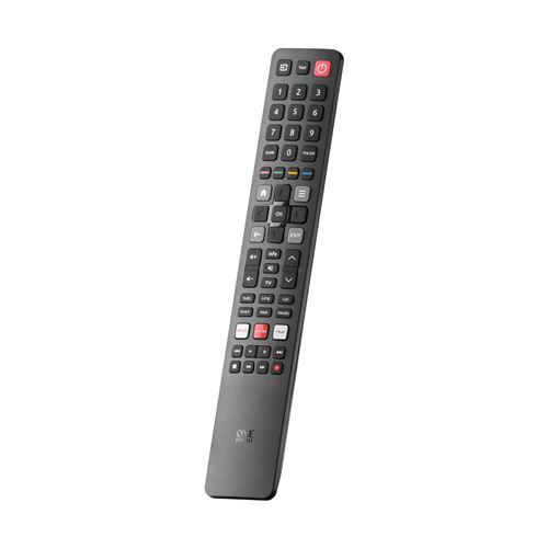 MOO Télécommande Pour Télévision Tcl, Multifonction> 8 M À Distance
