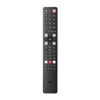 ALLIMITY ARC802N RC802N Telecomando sostituito per TCL Thomson 4K UHD TV 55EP660 55EP680 60EP660 65DC760 U49P6046 U49S7096 65DC766 65EP640 65EC60 65EC60 65EC60 780 cm 5EP680 75EP660 U43P6046 U49C7006