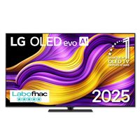 TV LG OLED Evo OLED65G5 164 cm 2025