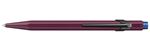 Stylo à bille Caran d'Ache 849 Claim your Style Mauve