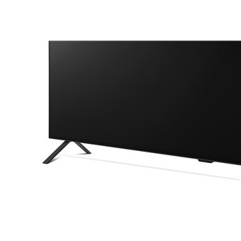 TV LG OLED65A2 65" 4K UHD Smart TV 2022 Gris foncé