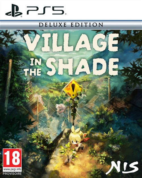 Village in the Shade Deluxe Edition