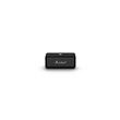 Enceinte sans fil Marshall Emberton II Black & Steel Noir