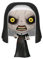 Figurine Funko Pop Movies The Nun La Nonne Démoniaque