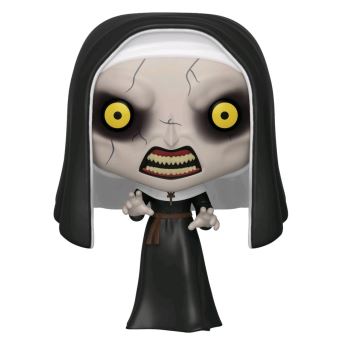 Figurine Funko Pop Movies The Nun La Nonne Démoniaque - 1