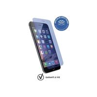 Protection d'écran pour smartphone Forceglass Protège écran iphone 12 pro  max plat anti lumière bleue garanti à vie force glass