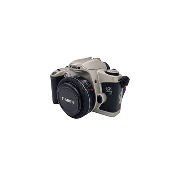 CANON réflex argentique 24x36 EOS 500N - Photo, audio & vidéo
