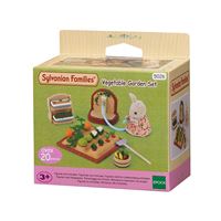 Playset Sylvanian Families Jardin Potager