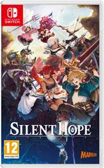 Silent Hope Nintendo Switch