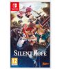 Silent Hope Nintendo Switch