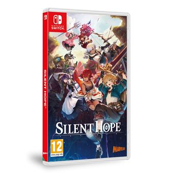 Silent Hope Nintendo Switch