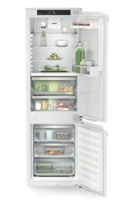 Réfrigérateur congélateur Liebherr ICBa 5123-20 encastrable 178 cm