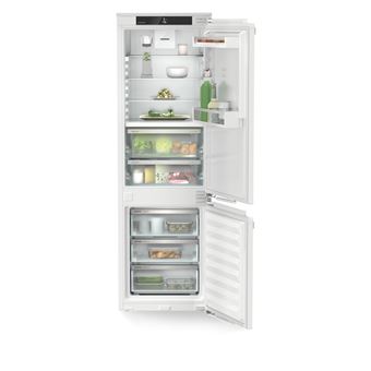 Réfrigérateur congélateur Liebherr ICBa 5123-20 encastrable 178 cm