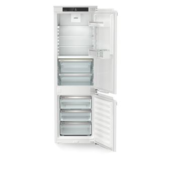 Réfrigérateur congélateur Liebherr ICBa 5123-20 encastrable 178 cm