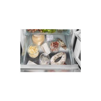 Réfrigérateur congélateur Liebherr ICBa 5123-20 encastrable 178 cm
