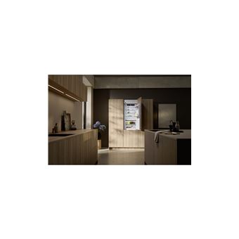 Réfrigérateur congélateur Liebherr ICBa 5123-20 encastrable 178 cm