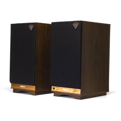 Klipsch Reference Series R-12SW - subwoofer - met bekabeling