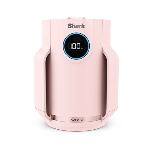 Purificateur D'Air Shark Neverchange Hp072Eu Rose
