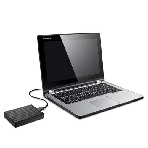 Disque dur externe 4 tera Seagate Backup portable - PREMICE COMPUTER