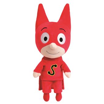 Peluche Sam Sam Jemini 30 cm