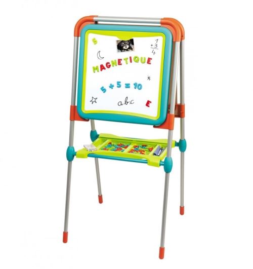 Tableau des grandes Smoby