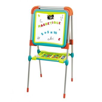 Tableau des grandes Smoby