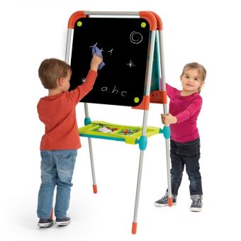 Tableau des grandes Smoby