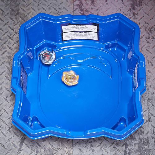 Arène Beyblade Burst Turbo Musou | Beyblade Shop