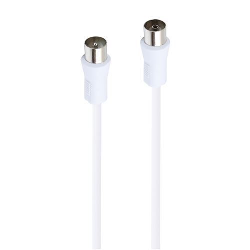 Câble Accsup antenne coaxial 10m