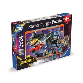 Puzzle ravensburger deals pret