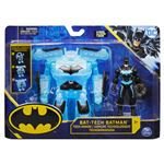 Figurine Deluxe Batman 10 cm