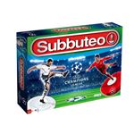 Jeu de société Megableu Subbuteo Ligue des champions UEFA