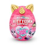 Peluche Rainbocorns Kittycorn Surprise S2 PDQ Modèle aléatoire