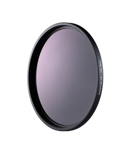 Filtre d'objectif ND8 Hasselblad 86 mm Noir