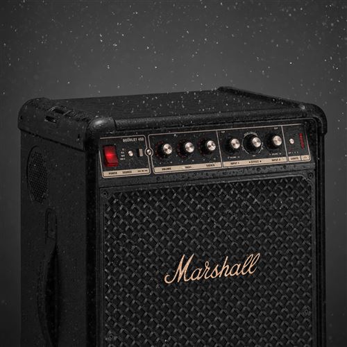 MARSHALL BROMLEY 450 - DJ-Sound-Lautsprecher - Einkauf & Preis