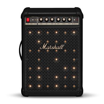 Marshall Bromley 450 スピーカー MARSHALL BROMLEY 450 - DJ-Sound-Lautsprecher - Einkauf & Preis
