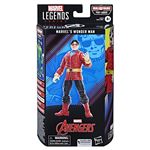 Figurine Marvel Legends Wonder Man