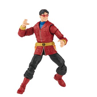 Figurine Marvel Legends Wonder Man