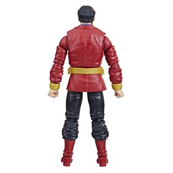 Figurine Marvel Legends Wonder Man