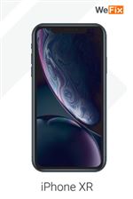 Apple iPhone XR 6,1" Nano SIM 64 Go Jaune Reconditionné Grade A