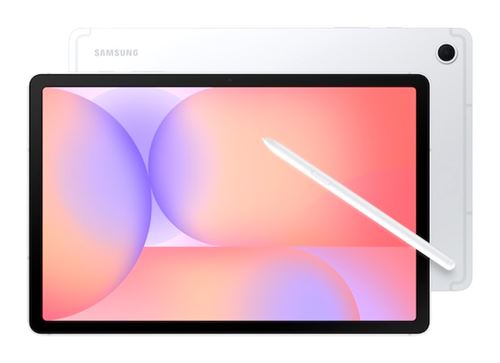 Samsung Argent Galaxy Tab S10 Lite - Tablette - Android 15 - 128 Go - 10.9" Tft (2112 X 1320) - Logement Microsd