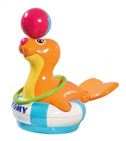 TOMY TOOMIES BAIN SANDY MON OTARIE