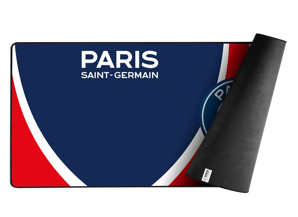Souris Maniacase Souris Sans Fil Paris Saint Germain PSG Logo ()