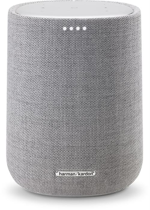 Enceinte intelligente multifonction Harman Kardon Citation One MK3 Gris