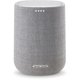 Enceinte intelligente multifonction Harman Kardon Citation One MK3 Gris