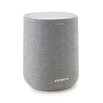 Enceinte intelligente multifonction Harman Kardon Citation One MK3 Gris